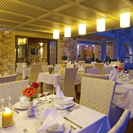 Hotel Mistral - Singles Only 3*