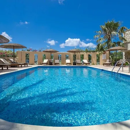 Hotel Mistral - Singles Only