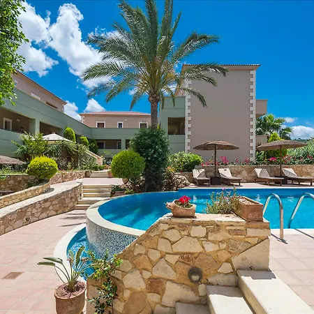 Hotel Mistral - Singles Only Maleme