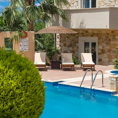Hotel Mistral - Singles Only Maleme