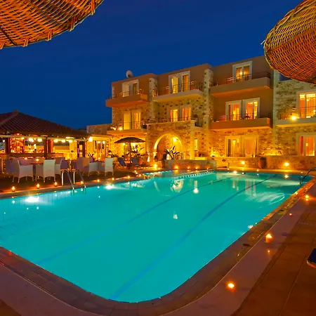 Mistral - Singles Only Hotel Maleme
