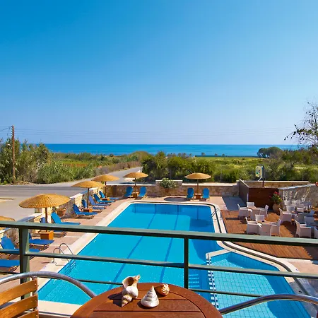 Hotel Mistral - Singles Only 3*